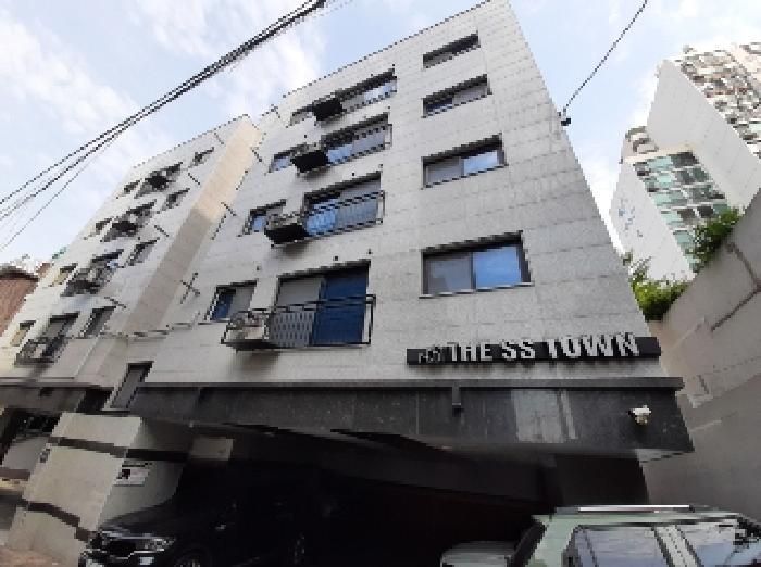 서울 강서구 화곡동 다세대 경매 물건 사진 2 · 2025타경11195