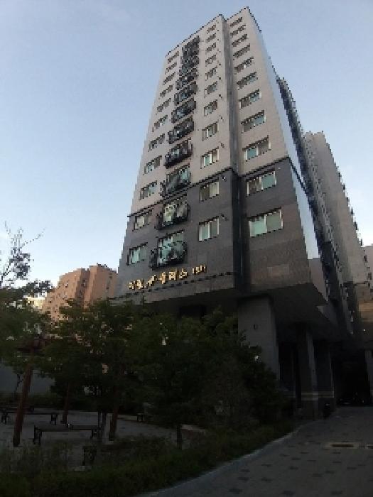 서울 금천구 독산동 업무시설 경매 물건 사진