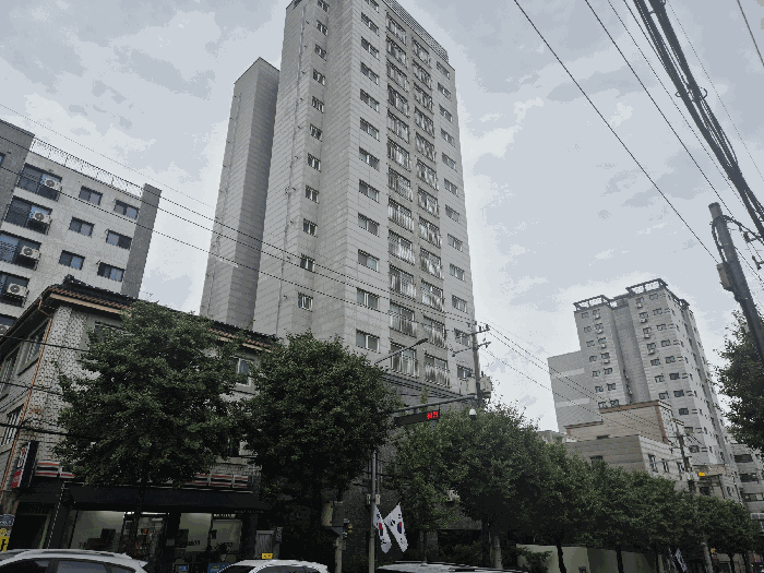 서울 금천구 독산동 아파트 경매 물건 사진 5 · 2025타경11223