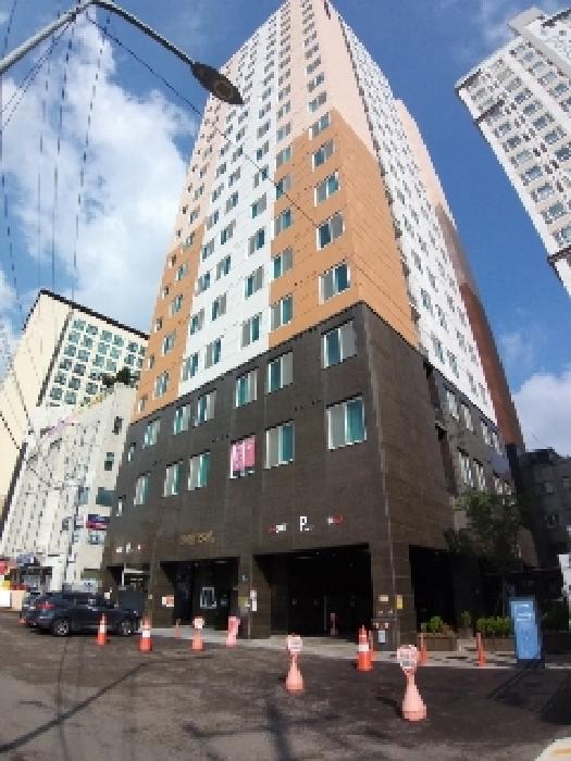 서울 구로구 오류동 오피스텔 경매 물건 사진