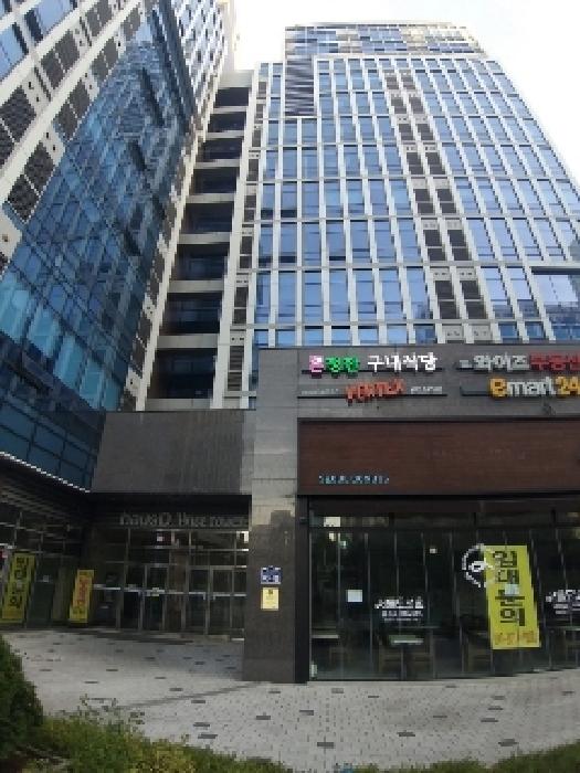 서울 금천구 가산동 기숙사 경매 물건 사진