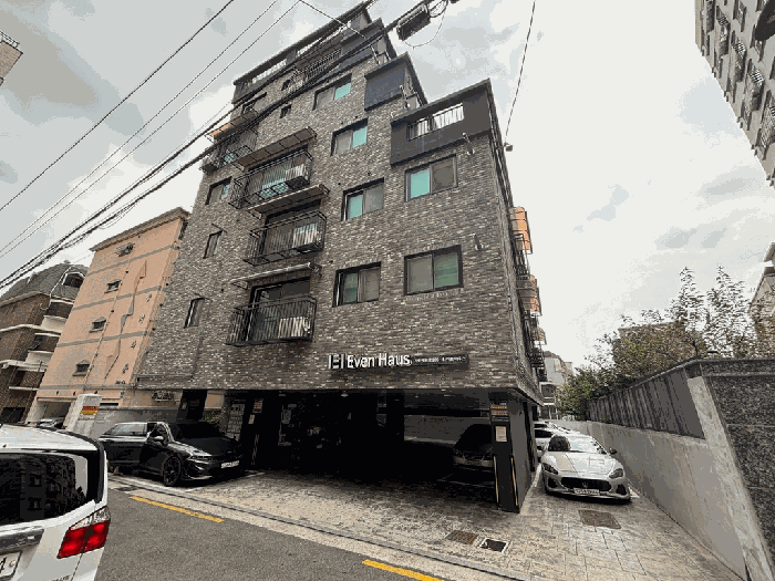 서울 강서구 화곡동 다세대 경매 물건 사진 2 · 2025타경11244