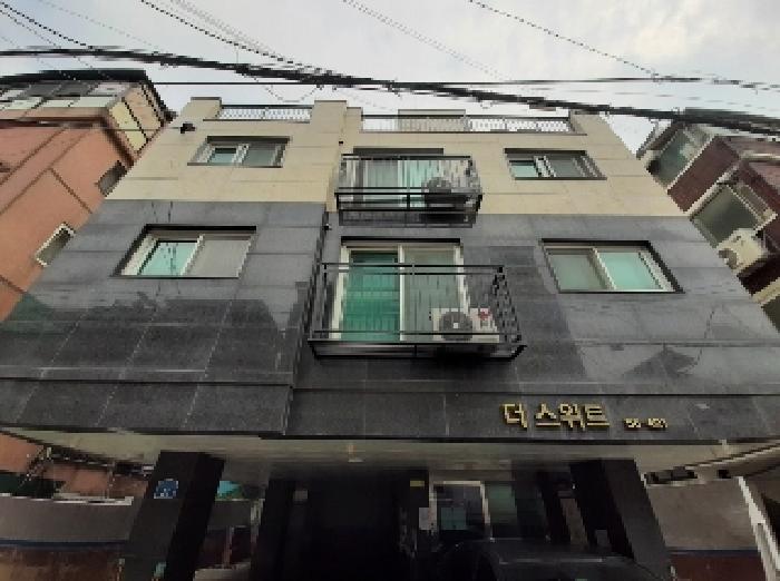 서울 강서구 화곡동 다세대주택 경매 물건 사진