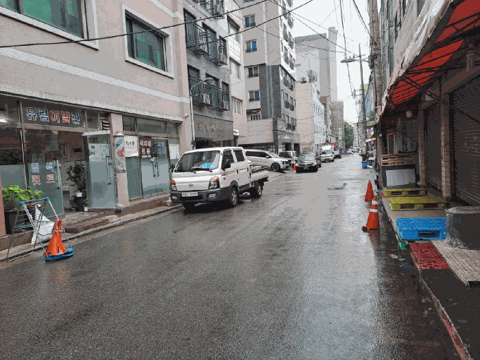 서울 영등포구 오피스텔 경매 물건 사진 6 · 2025타경11269