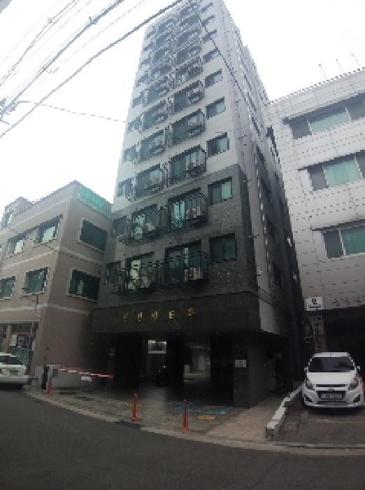 서울 영등포구 오피스텔 경매 물건 사진
