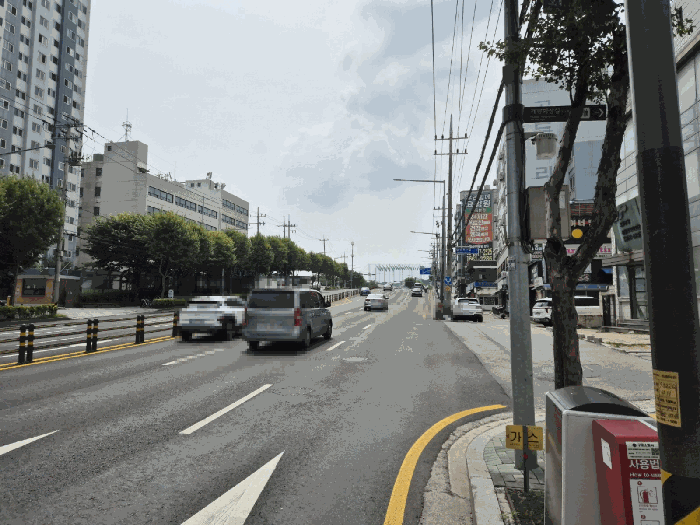 서울 구로구 오류동 도로 경매 물건 사진 5 · 2025타경11271