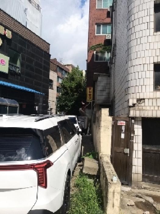 서울 구로구 오류동 도로 경매 물건 사진 2 · 2025타경11271