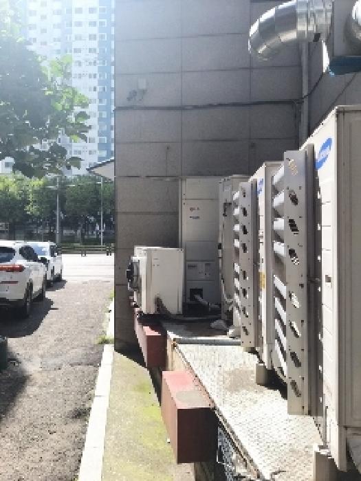 서울 구로구 오류동 도로 경매 물건 사진