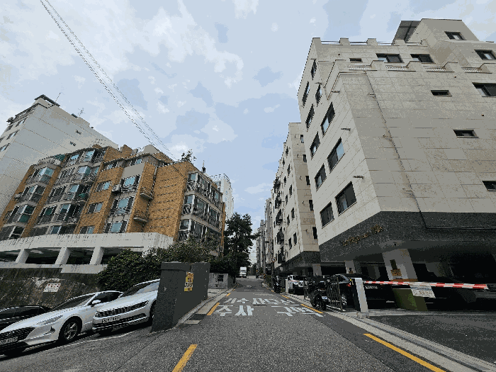 서울 양천구 신월동 다세대주택 경매 물건 사진 4 · 2025타경11273