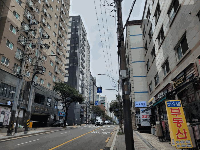 서울 강서구 화곡동 오피스텔 경매 물건 사진 2 · 2025타경11325
