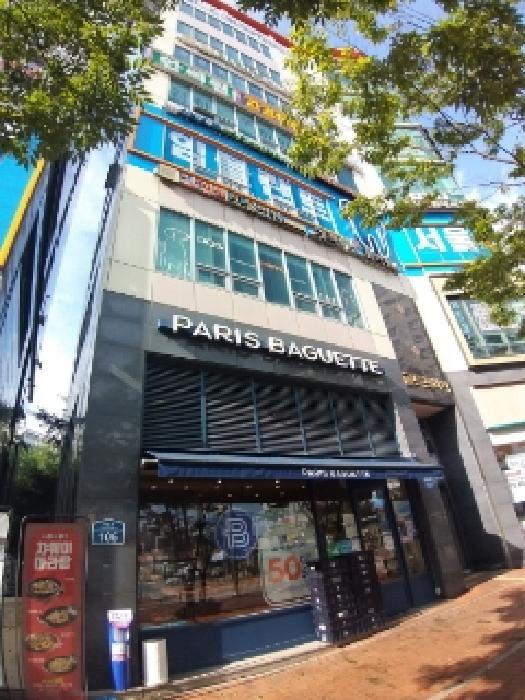 서울 구로구 천왕동 근린생활시설 경매 물건 사진