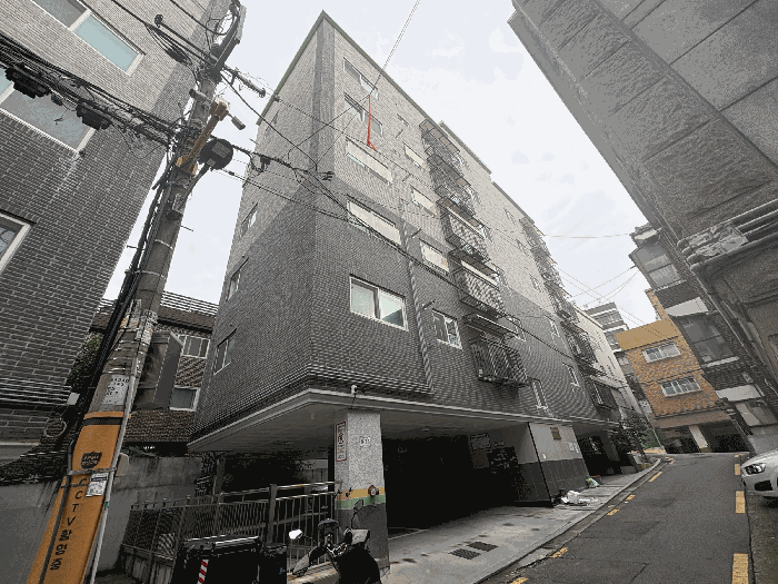 서울 강서구 화곡동 다세대주택 경매 물건 사진 5 · 2025타경11374