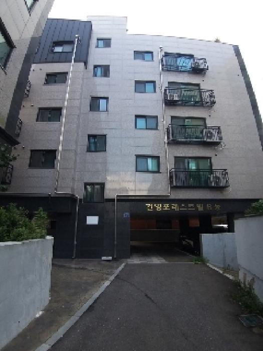 서울 구로구 오류동 다세대주택 경매 물건 사진