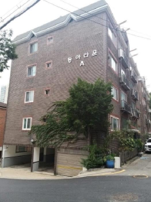 서울 금천구 시흥동 다세대주택 경매 물건 사진
