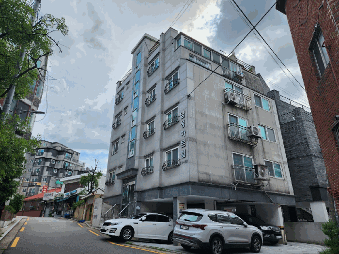서울 강서구 화곡동 다세대주택 경매 물건 사진 4 · 2025타경11465