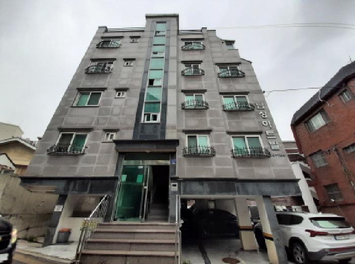 서울 강서구 화곡동 다세대주택 경매 물건 사진