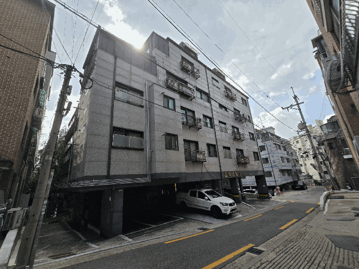 서울 강서구 등촌동 근린생활시설 경매 물건 사진 3 · 2025타경11482