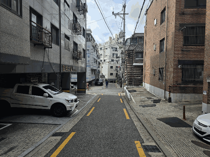 서울 강서구 등촌동 근린생활시설 경매 물건 사진 4 · 2025타경11482