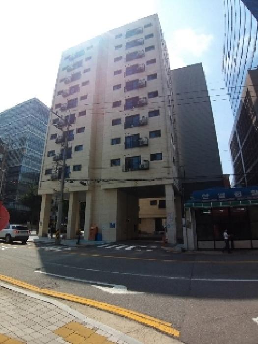 서울 영등포구 오피스텔 경매 물건 사진