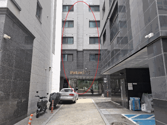 서울 금천구 가산동 오피스텔 경매 물건 사진 4 · 2025타경11504