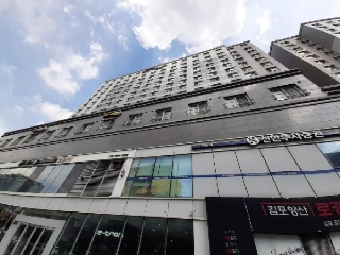 서울 강서구 마곡동 오피스텔 경매 물건 사진