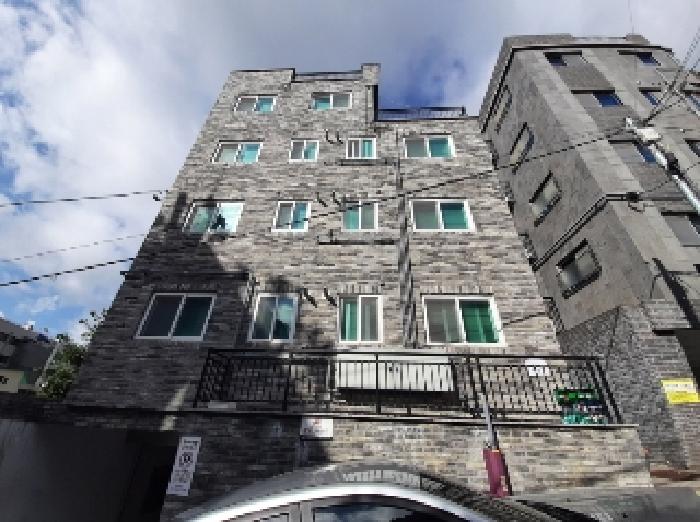 서울 강서구 화곡동 다세대주택 경매 물건 사진