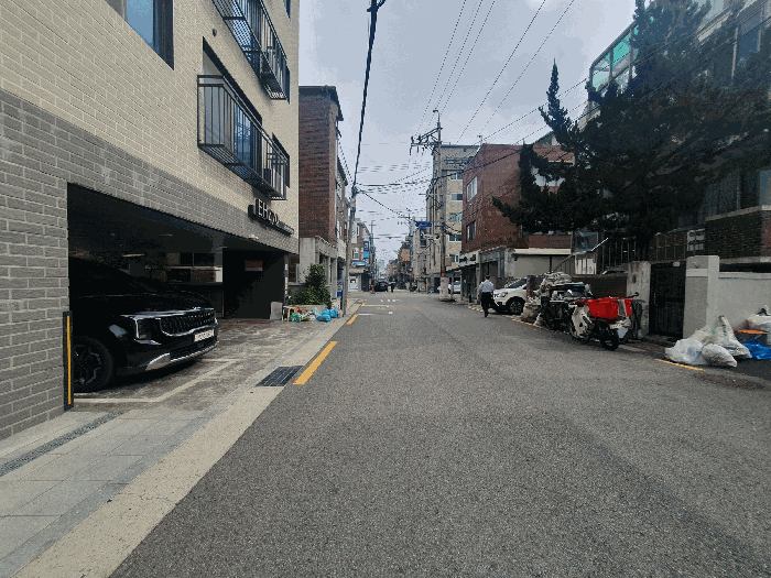 서울 강서구 화곡동 다세대주택 경매 물건 사진 3 · 2025타경11523