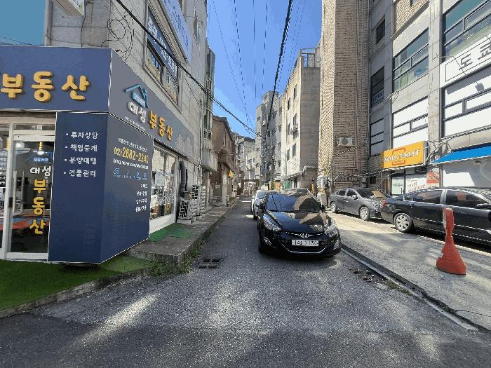 서울 구로구 오류동 단독주택 경매 물건 사진