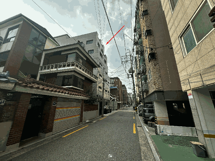 서울 강서구 화곡동 다세대 경매 물건 사진 2 · 2025타경11585