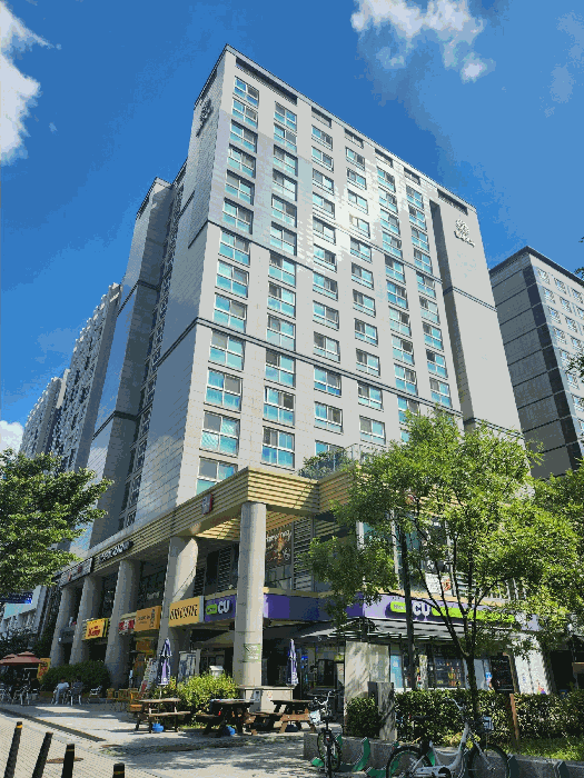 서울 강서구 마곡동 오피스텔 경매 물건 사진 5 · 2025타경11598