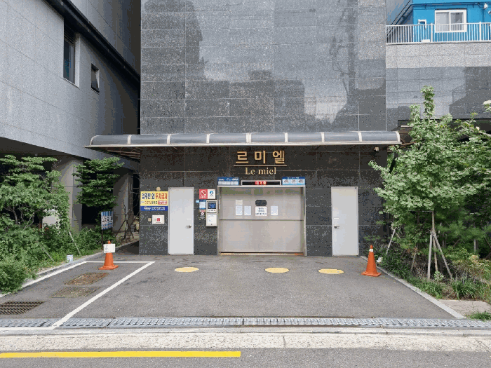 서울 강서구 화곡동 오피스텔 경매 물건 사진 3 · 2025타경11617