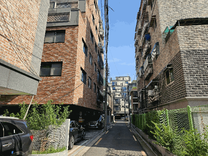 서울 강서구 화곡동 다세대 경매 물건 사진 4 · 2025타경11618