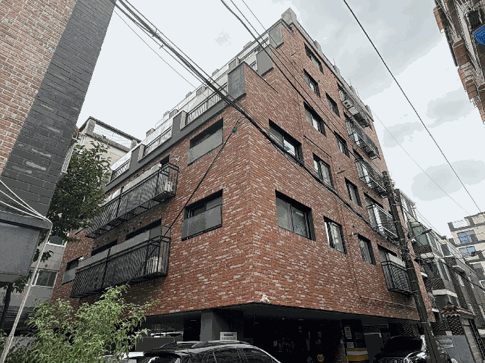 서울 강서구 화곡동 다세대 경매 물건 사진 6 · 2025타경11621