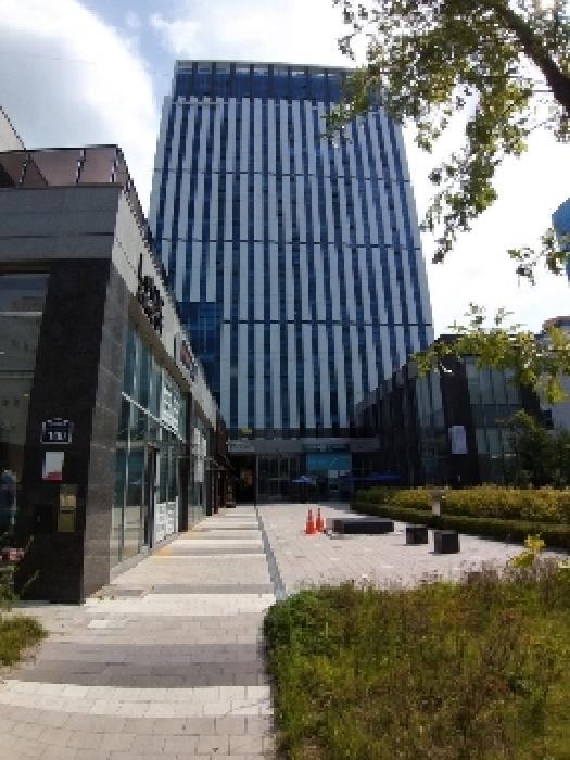 서울 금천구 가산동 업무시설 경매 물건 사진