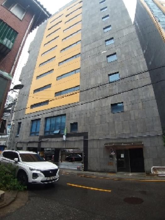 서울 금천구 시흥동 오피스텔 경매 물건 사진