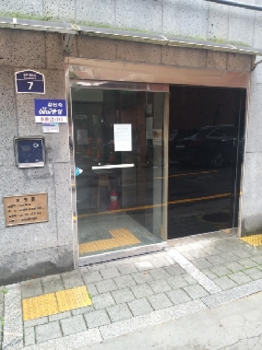 서울 금천구 시흥동 오피스텔 경매 물건 사진 2 · 2025타경11658