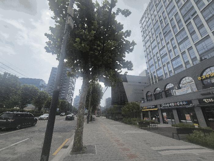 서울 강서구 등촌동 근린생활시설 경매 물건 사진