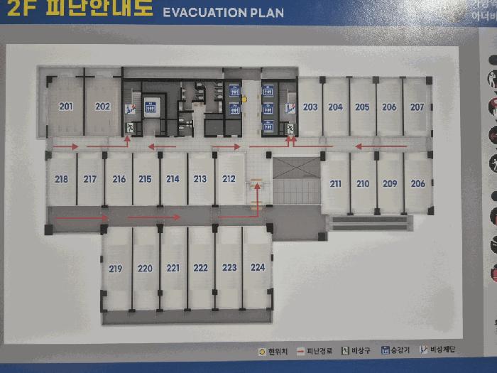 서울 강서구 등촌동 근린생활시설 경매 물건 사진 3 · 2025타경11669