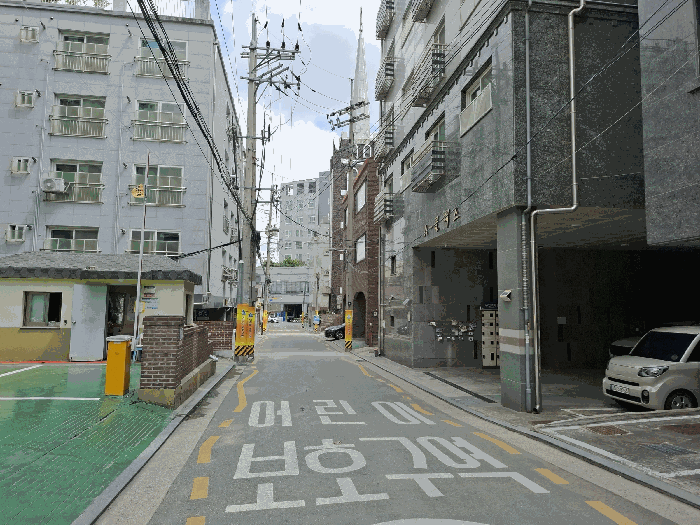 서울 금천구 시흥동 오피스텔 경매 물건 사진 5 · 2025타경11671