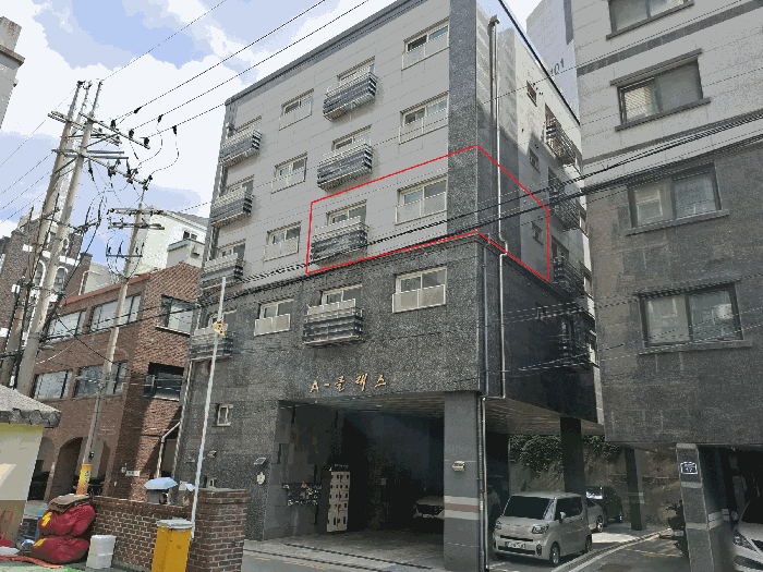 서울 금천구 시흥동 오피스텔 경매 물건 사진 6 · 2025타경11671