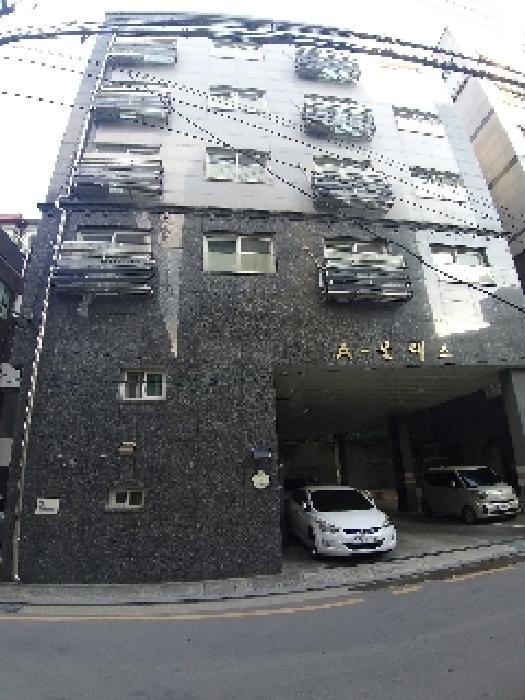 서울 금천구 시흥동 오피스텔 경매 물건 사진