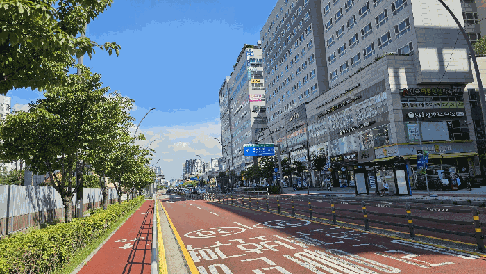 서울 강서구 마곡동 오피스텔 경매 물건 사진 5 · 2025타경11672