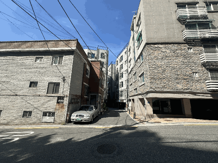 서울 강서구 방화동 다세대 경매 물건 사진 5 · 2025타경11685