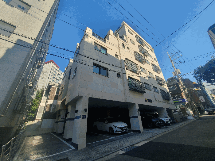 서울 양천구 목동 다세대 경매 물건 사진 2 · 2025타경11687