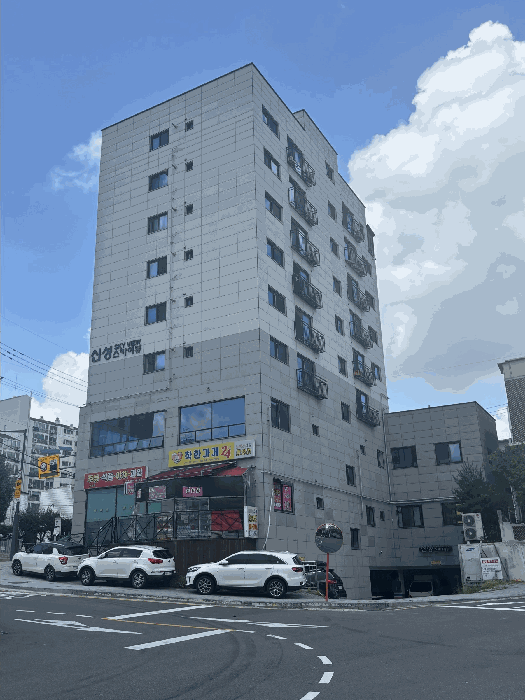 서울 구로구 구로동 오피스텔 경매 물건 사진 6 · 2025타경11708