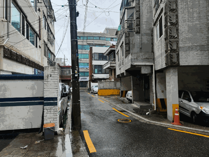 서울 강서구 화곡동 다세대주택 경매 물건 사진 6 · 2025타경11712