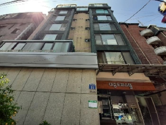 서울 강서구 화곡동 오피스텔 경매 물건 사진