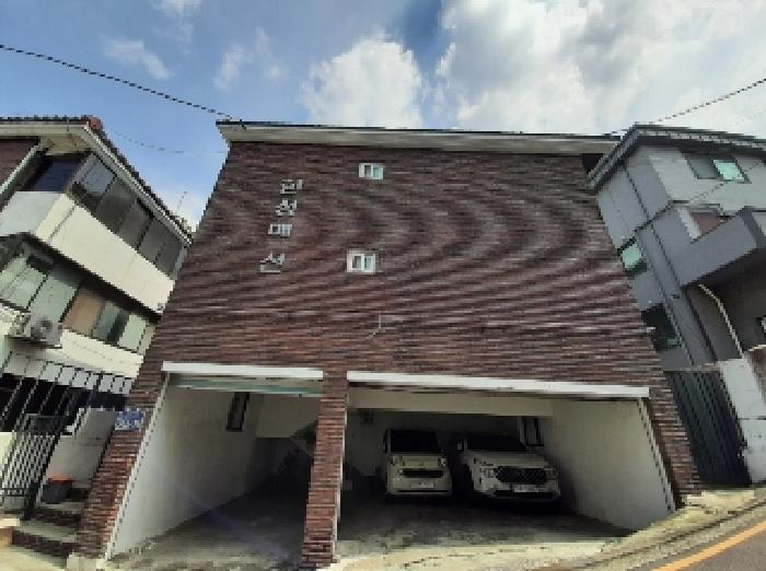 서울 강서구 화곡동 오피스텔 경매 물건 사진 2 · 2025타경11716