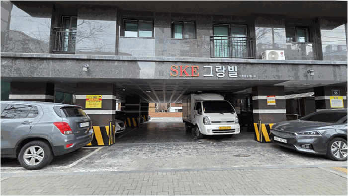 서울 양천구 신정동 상가,오피스텔,근린시설 경매 물건 사진 3 · 2025타경11722
