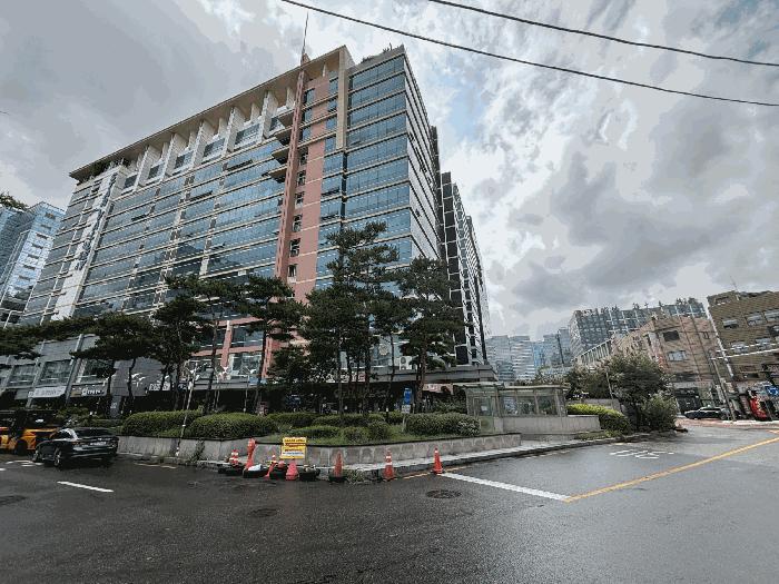 서울 금천구 가산동 업무시설 경매 물건 사진 6 · 2025타경11734